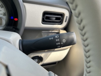 スズキ アルトラパンLC 28枚目