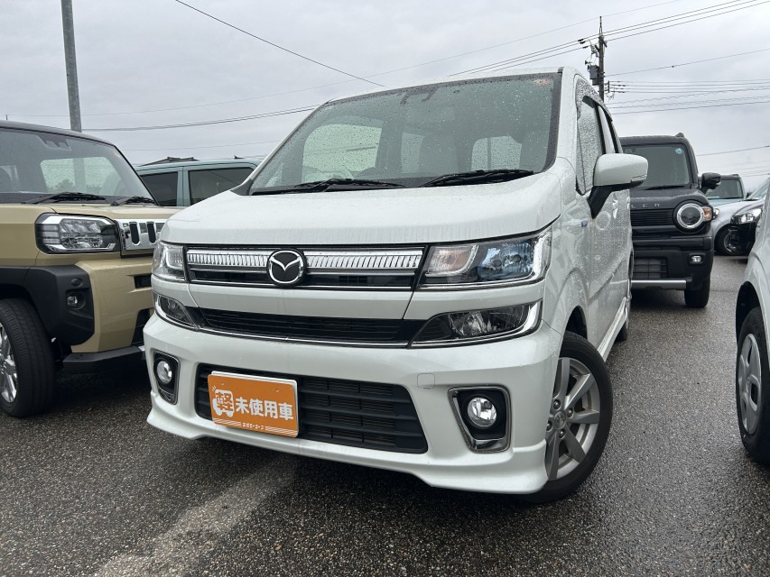 マツダ フレア 1枚目