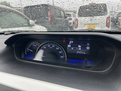 マツダ フレア 26枚目