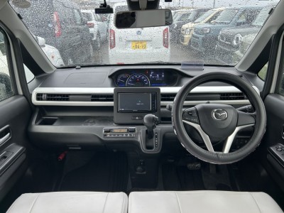マツダ フレア 40枚目