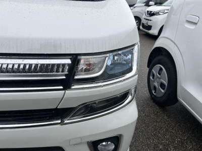 マツダ フレア 8枚目