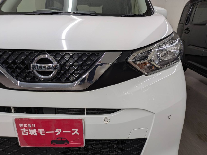 ニッサン デイズ 11枚目