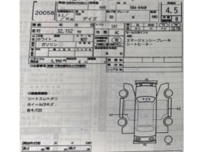 ニッサン デイズ 60枚目