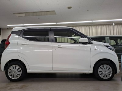 ニッサン デイズ 7枚目