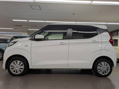 ニッサン デイズ 8枚目