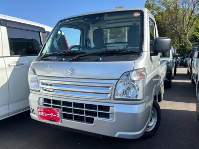 スズキ キャリィ