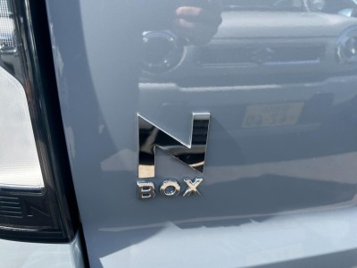 ホンダ N BOX 12枚目