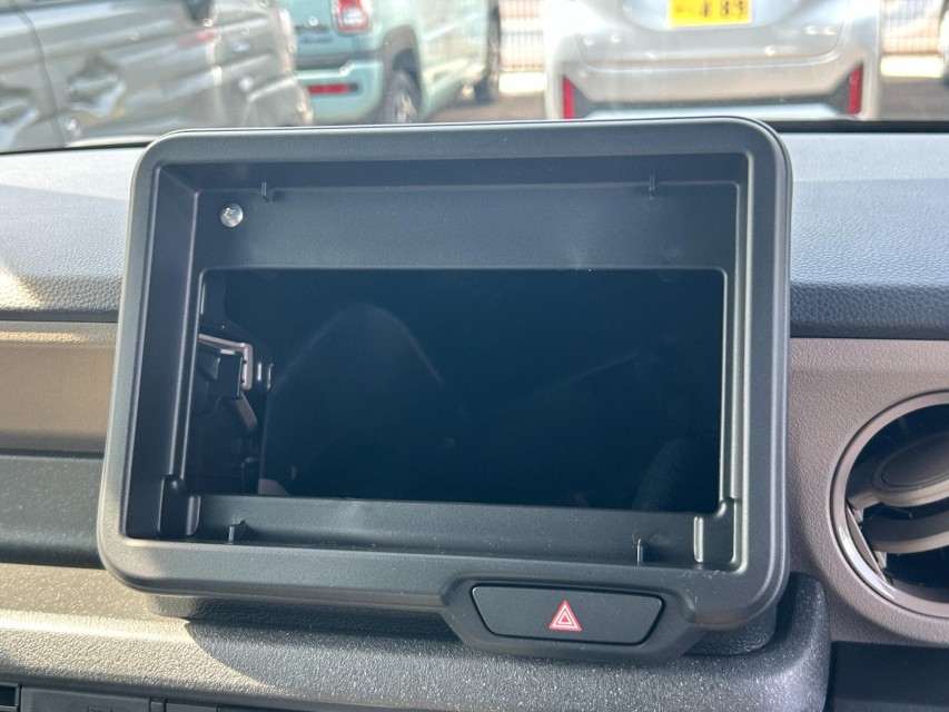 ホンダ N BOX 27枚目