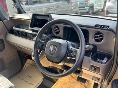 ホンダ N BOX 39枚目