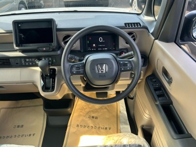 ホンダ N BOX 42枚目