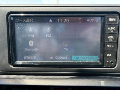 トヨタ ライズ 31枚目