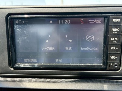 トヨタ ライズ 32枚目