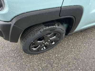 スズキ ハスラー 21枚目