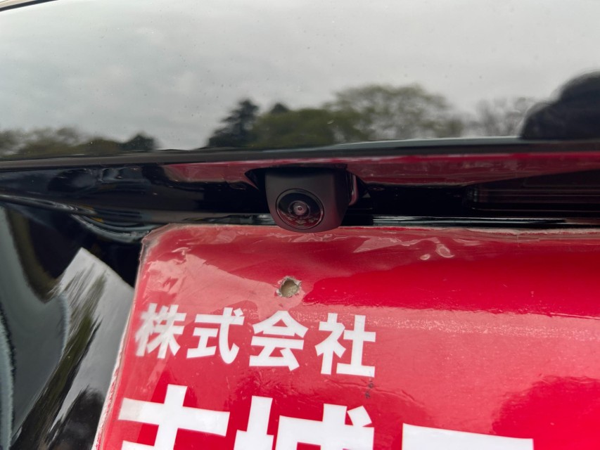 ホンダ N BOX 12枚目