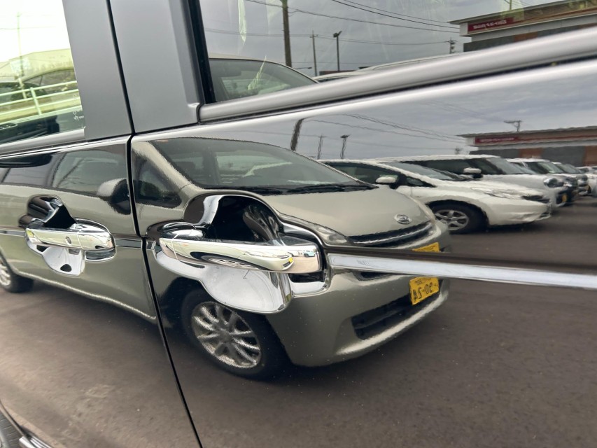 ホンダ N BOX 16枚目