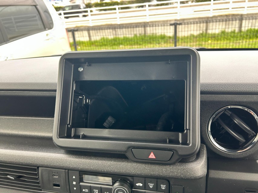 ホンダ N BOX 26枚目