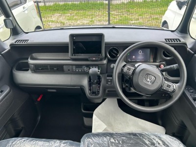ホンダ N BOX 40枚目