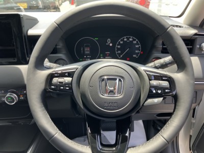 ホンダ ヴェゼル 30枚目