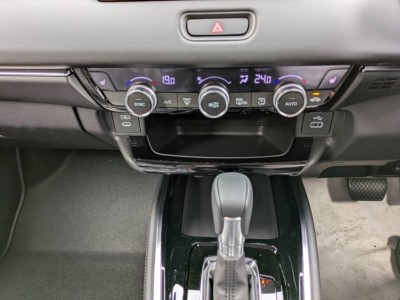 ホンダ ヴェゼル 40枚目