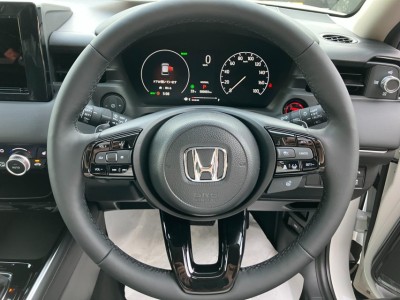 ホンダ ヴェゼル 41枚目