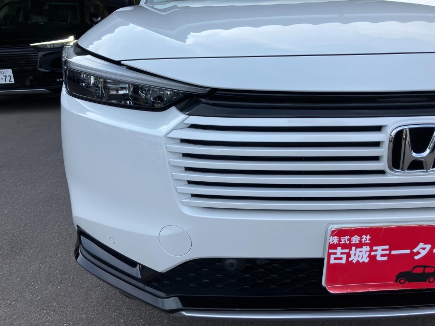 ホンダ ヴェゼル 8枚目