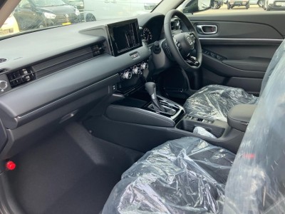 ホンダ ヴェゼル 35枚目