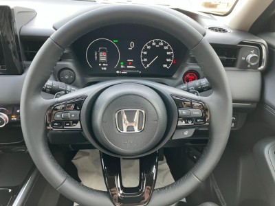 ホンダ ヴェゼル 41枚目