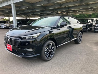 ホンダ ヴェゼル 6枚目