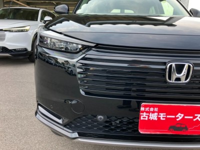 ホンダ ヴェゼル 8枚目