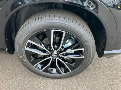 ホンダ ヴェゼル 10枚目