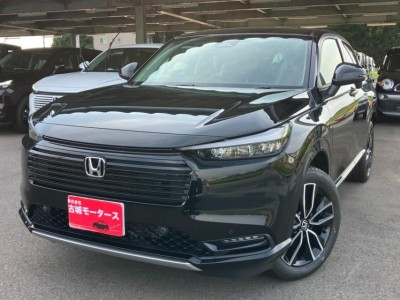 ホンダ ヴェゼル