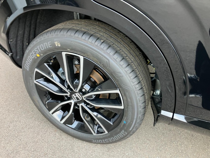 ホンダ ヴェゼル 13枚目