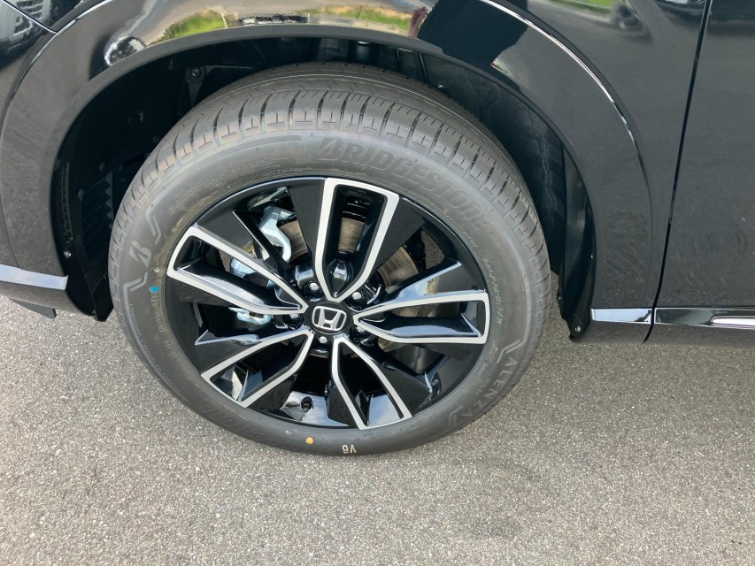 ホンダ ヴェゼル 15枚目