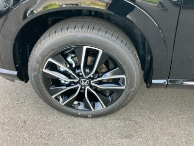 ホンダ ヴェゼル 15枚目