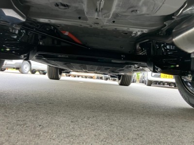 ホンダ ヴェゼル 21枚目