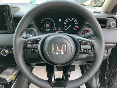 ホンダ ヴェゼル 41枚目