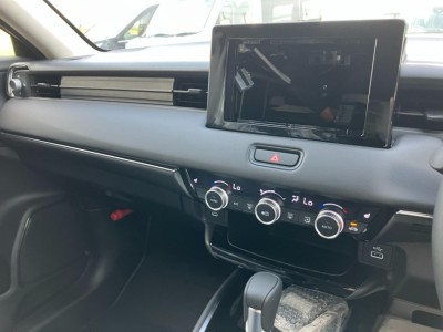 ホンダ ヴェゼル 46枚目