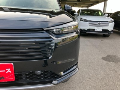 ホンダ ヴェゼル 7枚目