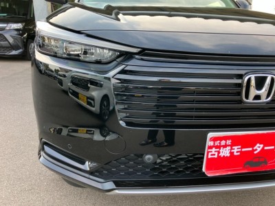 ホンダ ヴェゼル 8枚目