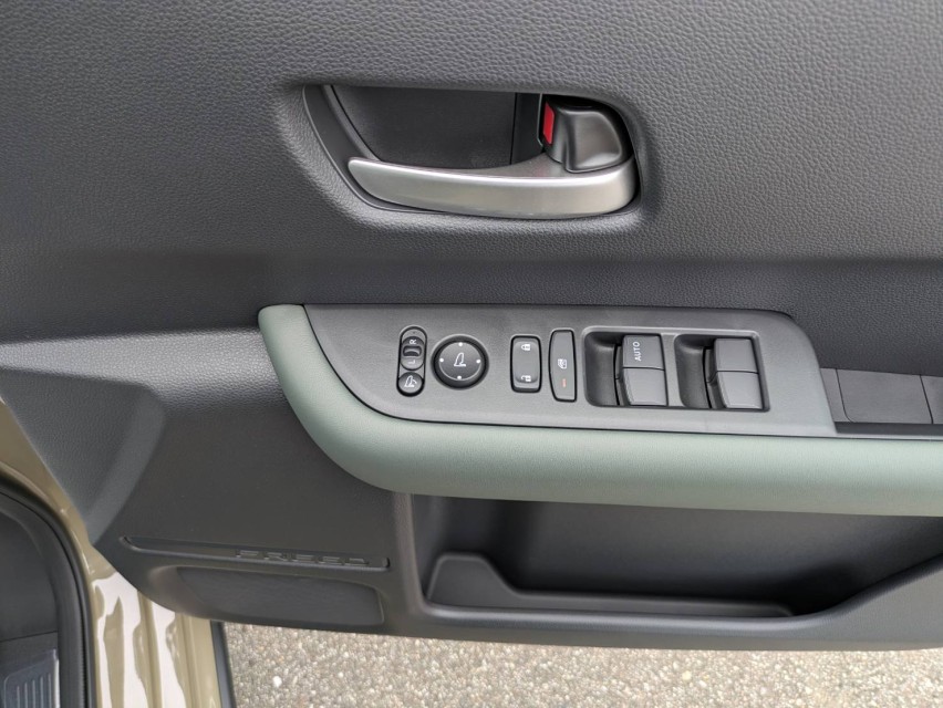 ホンダ フリード 30枚目