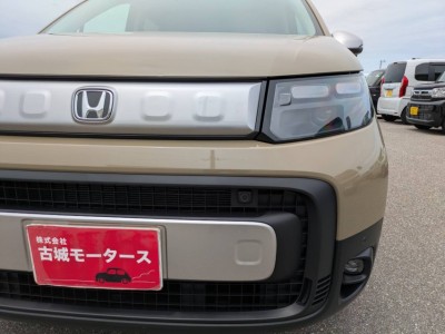ホンダ フリード 12枚目