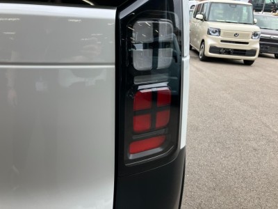 ホンダ フリード 19枚目