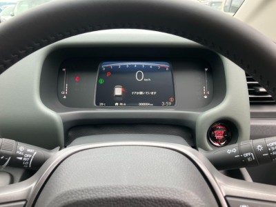 ホンダ フリード 54枚目