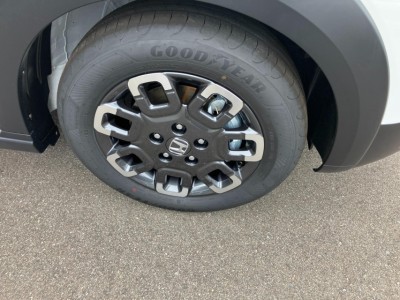 ホンダ フリード 8枚目