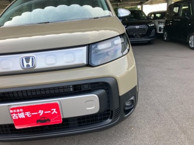 ホンダ フリード 7枚目