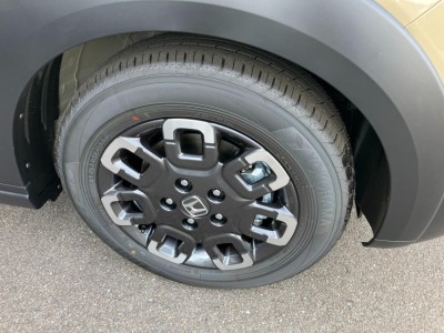 ホンダ フリード 10枚目