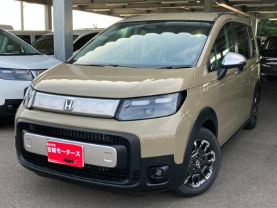 ホンダ フリード