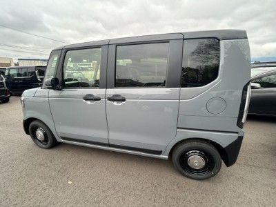 ホンダ N BOX 12枚目