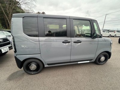ホンダ N BOX 13枚目