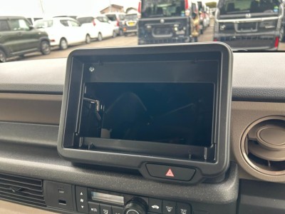 ホンダ N BOX 18枚目